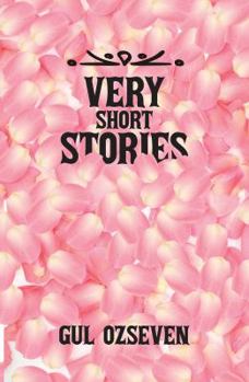Paperback Very Short Stories Book