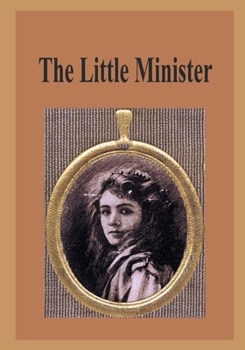 Paperback The Little Minister Book