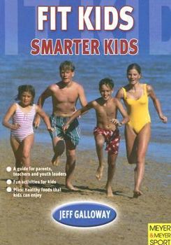 Fit Kids: Smarter Kids