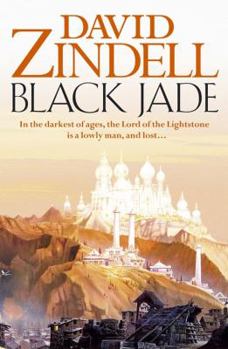 Paperback Black Jade Book