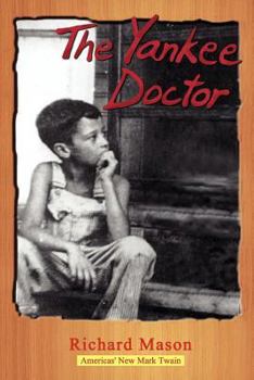 Paperback The Yankee Doctor Book