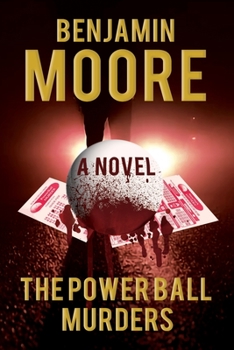THE POWER BALL MURDERS