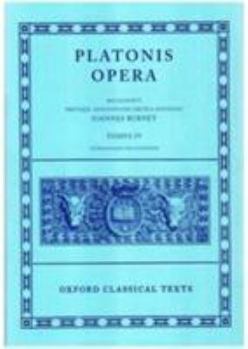 Clitofonte/La Repubblica/Timeo/Crizia (Opere complete 6) - Book #4 of the Platonis opera