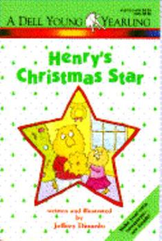 Paperback Henry's Christmas Book