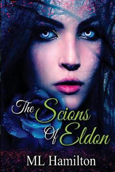 The Scions of Eldon - Book #6 of the World of Samar