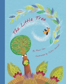 Hardcover The Little Tree Book