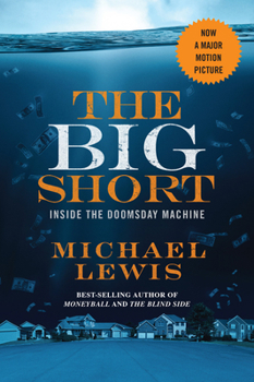 Paperback The Big Short: Inside the Doomsday Machine Book