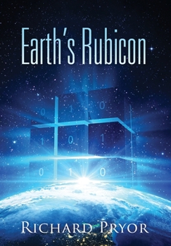 Hardcover Earth's Rubicon Book
