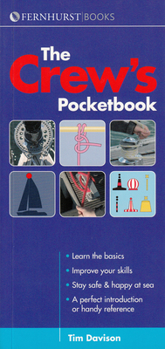 Paperback The Crew's Pocketbook Book