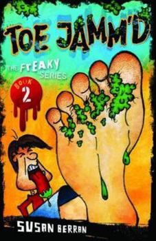 Paperback Splinterz:Book #1 from THE FREAKY SERIES Book