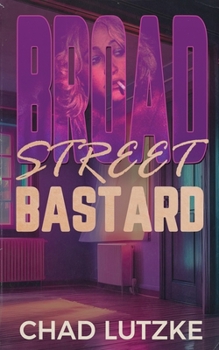 Paperback Broad Street Bastard Book