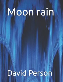 Paperback Moon rain Book