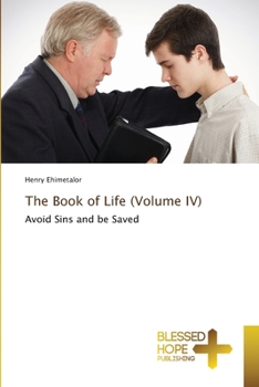 Paperback The Book of Life (Volume IV) Book