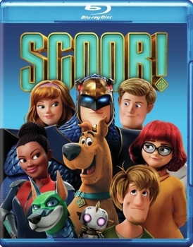 SCOOB!