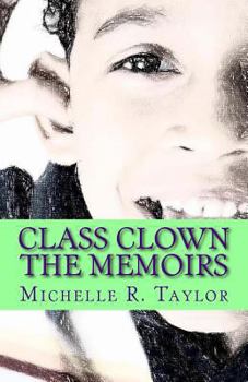 Paperback Class Clown: The Memoirs Book
