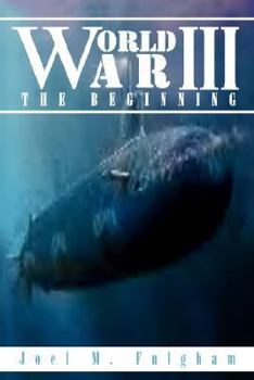 Paperback World War III: The Beginning Book