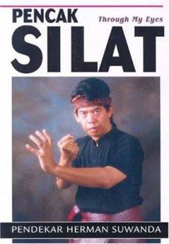 Paperback Pencak Silat Book