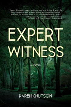 Paperback Expert Witness Book