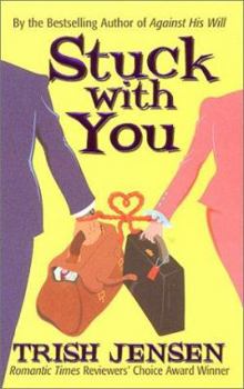 Mass Market Paperback Stuck with You Book