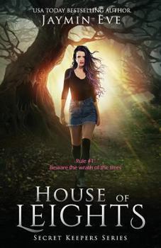 House of Leights - Book #3 of the Secret Keepers