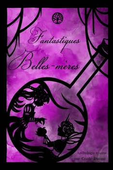 Paperback Fantastiques Belles-mères [French] Book