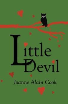 Hardcover Little Devil Book