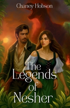 Paperback The Legends of Nesher Book
