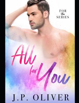 Paperback All For You Book