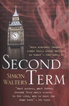 Paperback Second Term Book