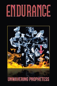 Paperback Endurance Book