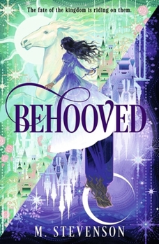 Paperback Behooved Book