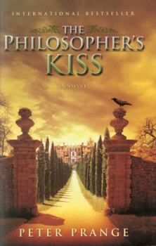 Hardcover The Philosopher's Kiss Book