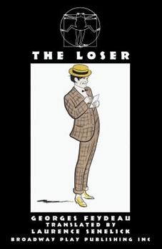 Paperback The Loser Book