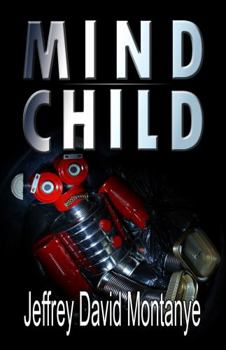 Paperback Mind Child Book
