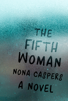 Paperback The Fifth Woman Book