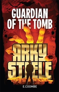 Arky Steele (Official Pokemon Ear);Official Pokemon Ear - Book #1 of the Arky Steele