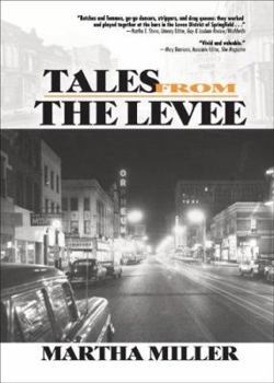 Paperback Tales from the Levee Book