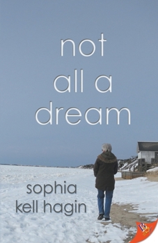 Paperback Not All A Dream Book