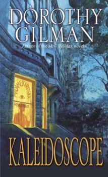 Kaleidoscope - Book #2 of the Madame Karitska