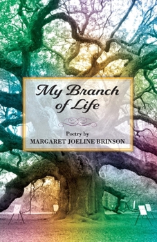 Paperback My Branch of Life: Volume 1 Book