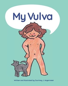 Paperback My Vulva Book