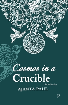 Paperback Cosmos in a Crucible Book