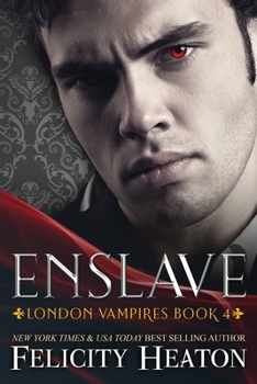 Paperback Enslave Book