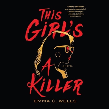 This Girl's a Killer