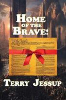 Paperback Home of the Brave Book