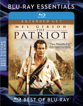 THE PATRIOT