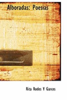 Paperback Alboradas: Poesias Book