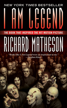 I Am Legend and Other Stories