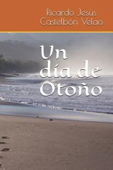 Paperback Un Día de Otoño [Spanish] Book