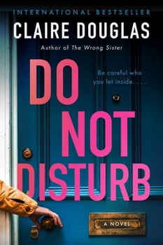 Paperback Do Not Disturb Book
